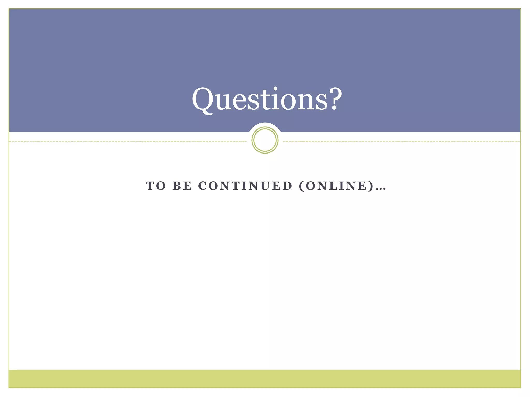 Private institutions have no consistent model