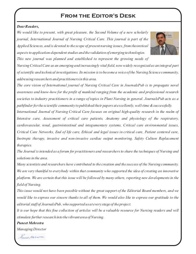 Different types of nurses image