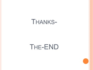 THANKS-
THE-END
 