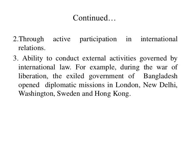 relationship between international law and municipal The relationship between public international law and national law public international law and national law (municipal law as known in the common law countries) are two legal systems. relationship between international law and municipal The relationship between public international law and national law public international law and national law (municipal law as known in the common law countries) are two legal systems.