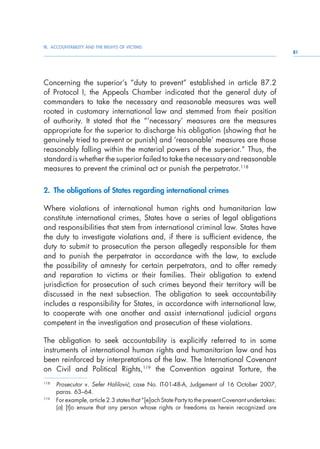 International Legal protection of Human rights in armed conflicts. | PDF