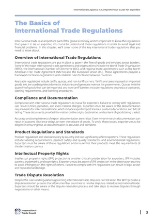 International Logistics A Guide for Exporters.pdf