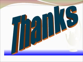 Thanks 