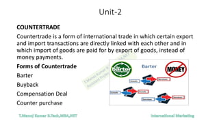 International marketing | PDF