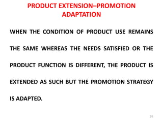 INTERNATIONAL MARKETING MIX.ppt