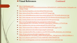 International Media Systems | PPTX