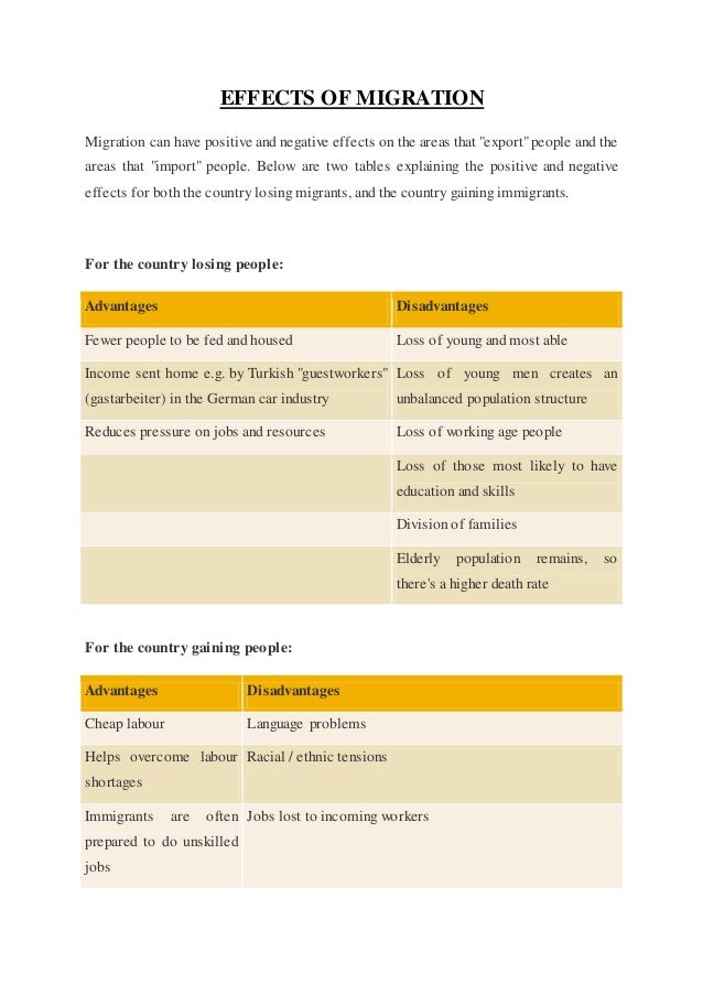 the advantage and disadvantages of turkish migration to the netherlands Since turkey has always been viewed as a european nation, it is quite evident that the benefits of turkey joining the eu would be definitely a value add hire an essay writer turkey is a country which holds different categories within itself, like it is a country with majority of muslim population and hence its culture is common to the arab world and is. the advantage and disadvantages of turkish migration to the netherlands Since turkey has always been viewed as a european nation, it is quite evident that the benefits of turkey joining the eu would be definitely a value add hire an essay writer turkey is a country which holds different categories within itself, like it is a country with majority of muslim population and hence its culture is common to the arab world and is.