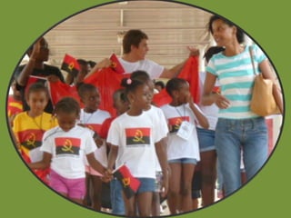 International Mindedness