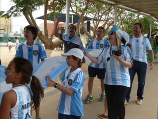 International Mindedness