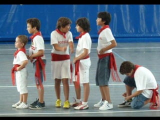 International Mindedness