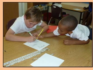 International Mindedness