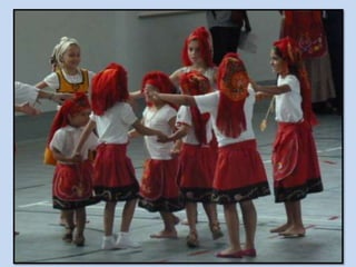 International Mindedness