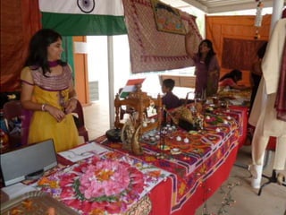 International Mindedness