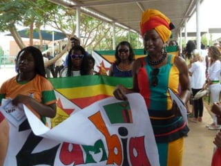 International Mindedness