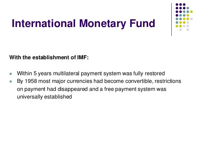 the international monetary system essay International monetary law legal and institutional aspects of the international monetary system: selected essays, volume ii by joseph. the international monetary system essay International monetary law legal and institutional aspects of the international monetary system: selected essays, volume ii by joseph.