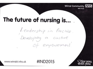 #IND2015 - photos from the day 