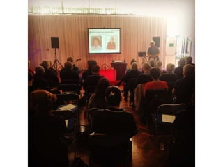 #IND2015 - photos from the day 