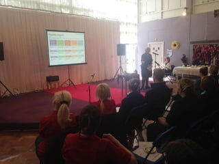 #IND2015 - photos from the day 