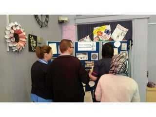 #IND2015 - photos from the day 