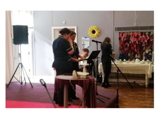 #IND2015 - photos from the day 