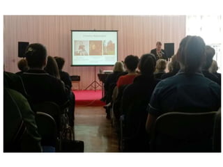 #IND2015 - photos from the day 