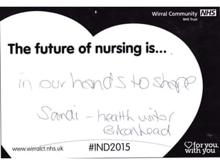 #IND2015 - photos from the day 