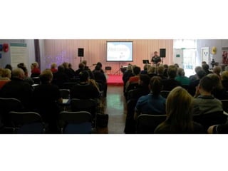 #IND2015 - photos from the day 