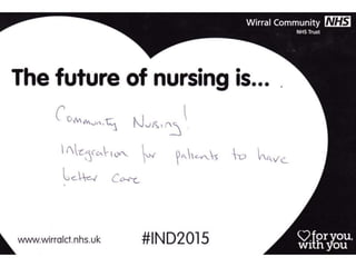 #IND2015 - photos from the day 