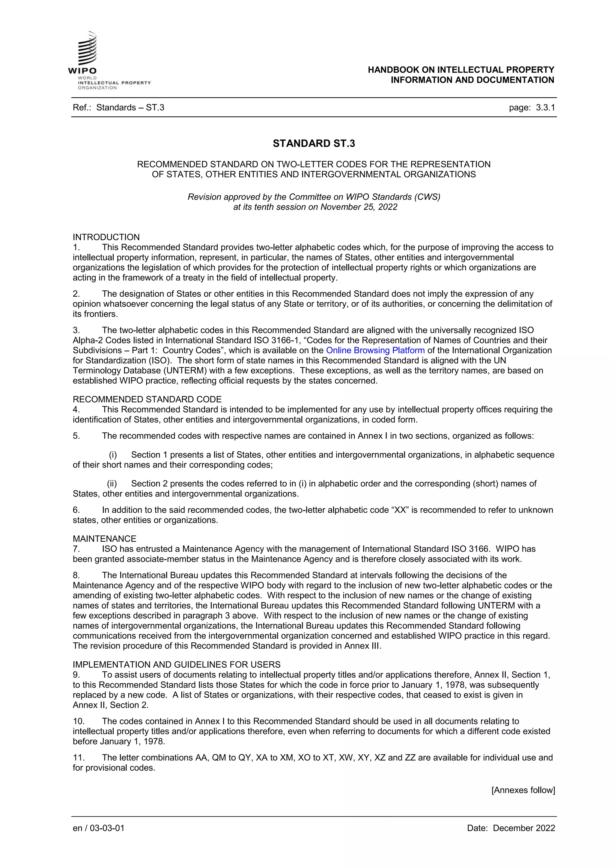 International Patent Codes of PCT Countries.pdf
