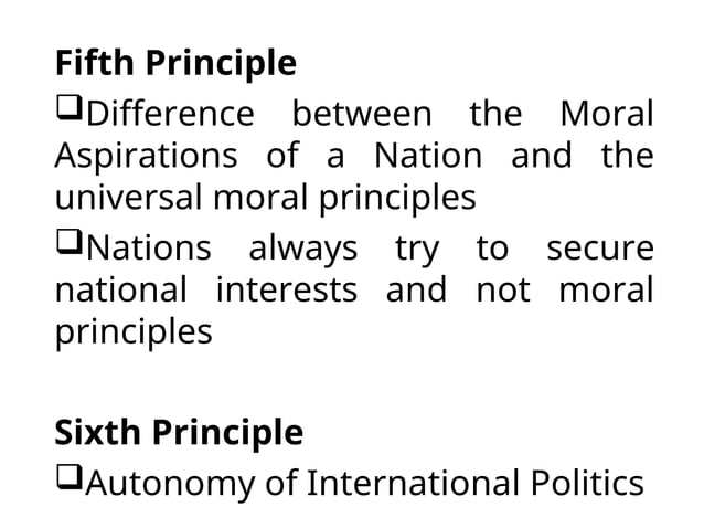 INTERNATIONAL POLITICS MEANING NATURE AND SCOPE IN PUNJABI visual data 6