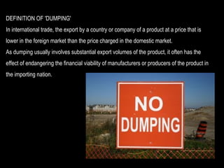 International pricing strategies | PPT
