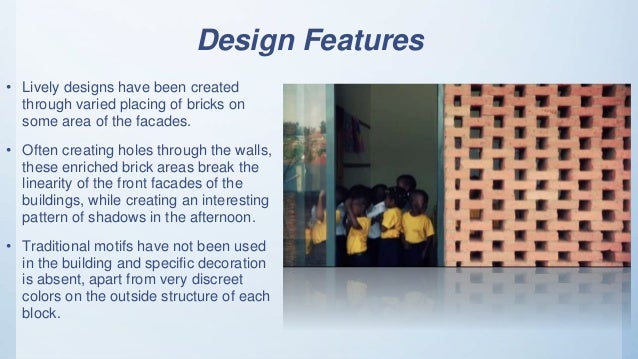 Primary school case study ppt image