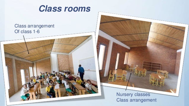 Kingsland primary school case study image