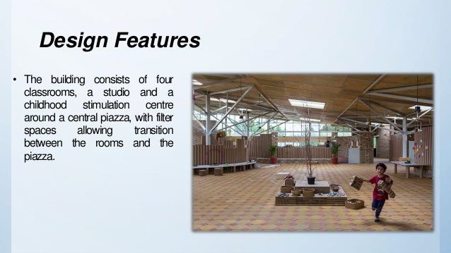 Primary school case study examples picture