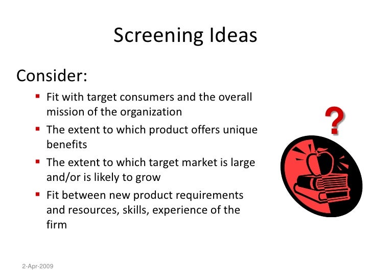 International product