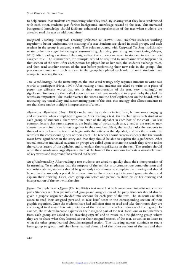 Which country students study the most picture