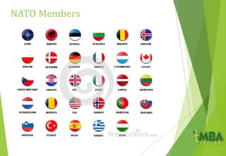 NATO Members
 