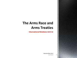 International Relations Unit 3c

Abhishek Maity 2013
11/6/2013

76

 