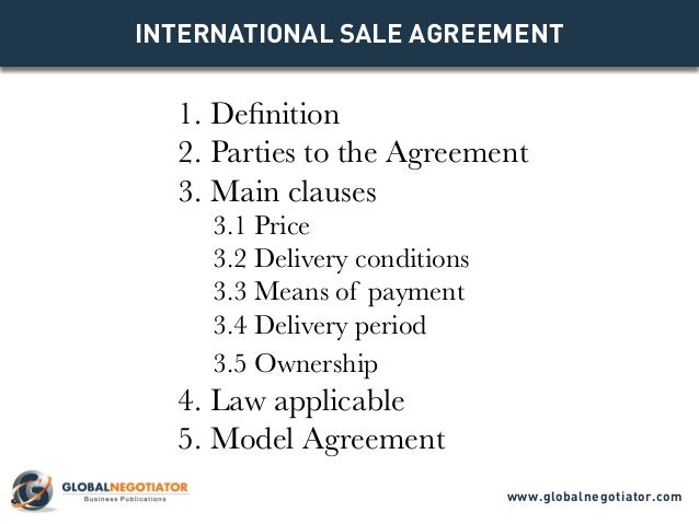 Purchase And Sale Agreement Template from image.slidesharecdn.com