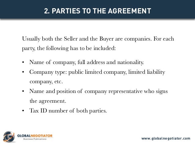international sale agreement template sales agreement template