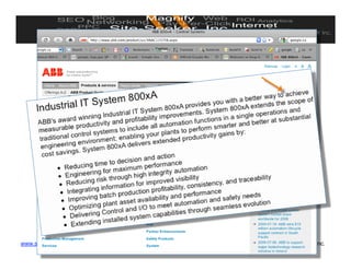 © 2009 Site-Seeker, Inc.




www.site-seeker.com   © 2010 Site-Seeker, Inc.
 