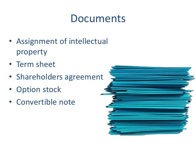 Stock options pymes