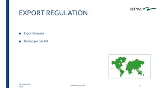 How to get an import license or permit - USAGov