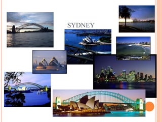 SYDNEY
 