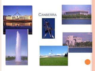 CANBERRA
 