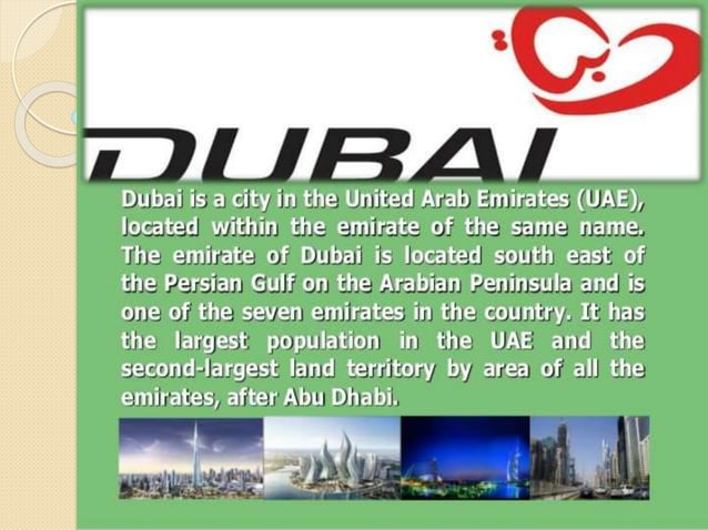 International Tourism UAE PPT minoxidil-anxiety