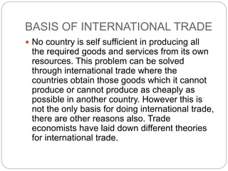 International Trade.ppt