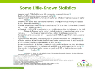International Trade Example | PPT
