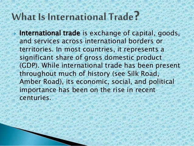 Options trading in india ppt