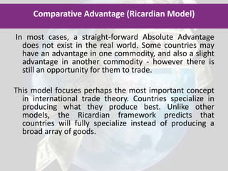 Best thing to do is export as much as possible to gain as much gold as possible